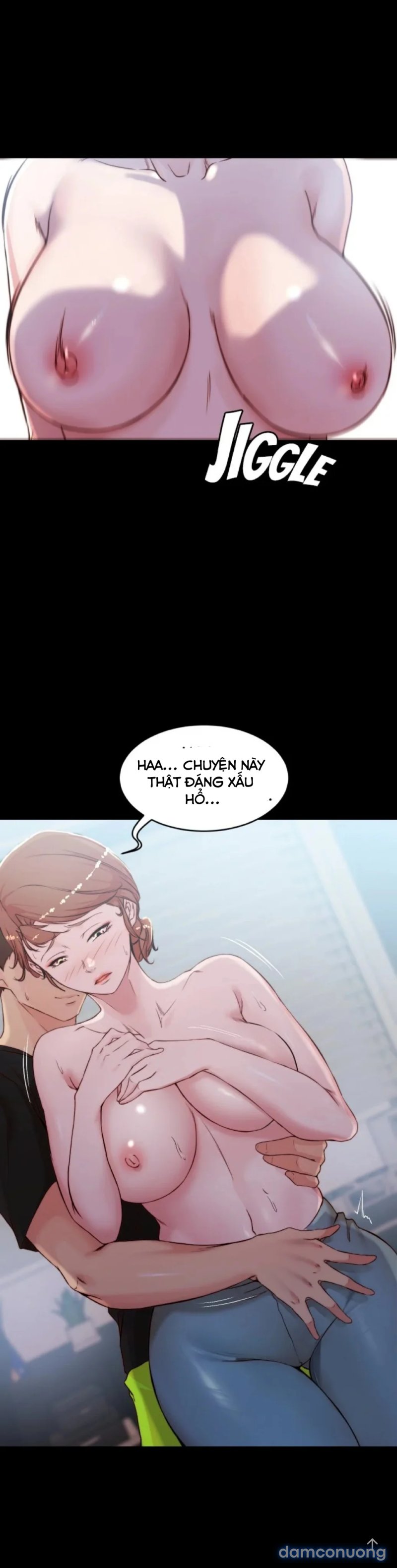 Nhật Ký Panty 