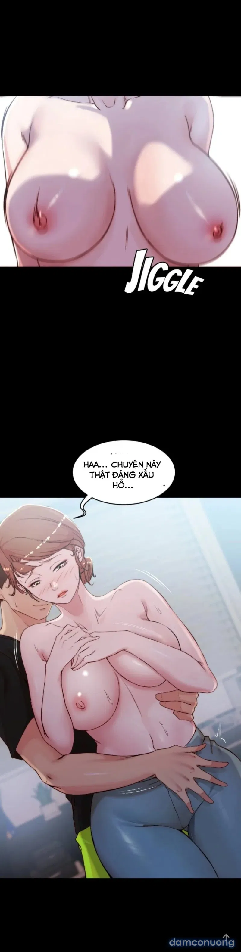 Nhật Ký Panty 