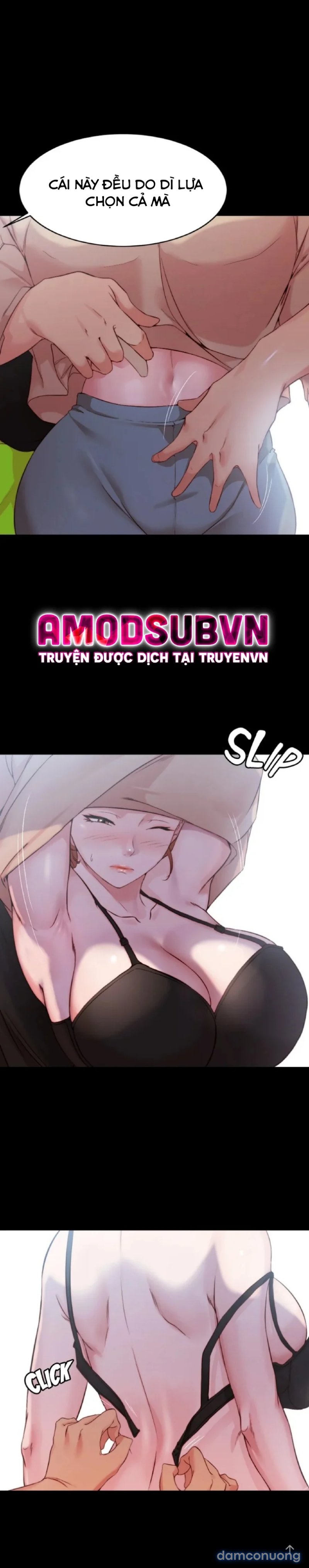 Nhật Ký Panty 