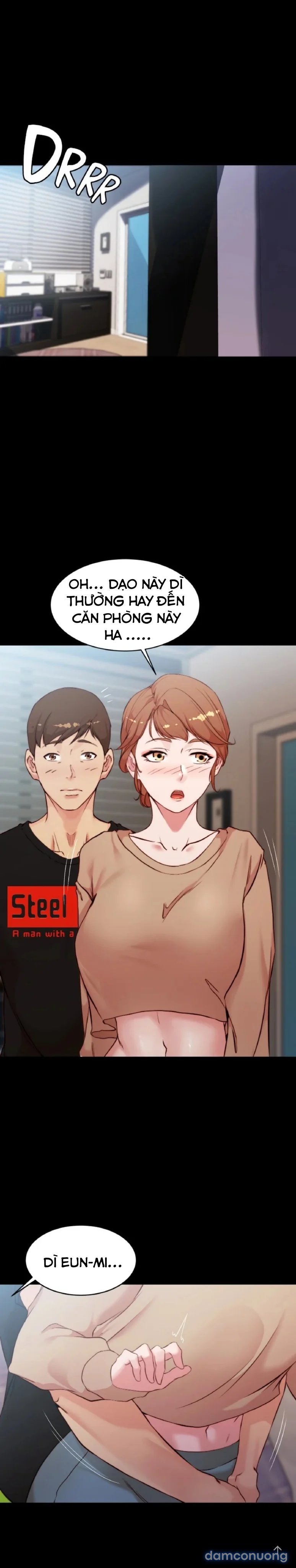 Nhật Ký Panty 