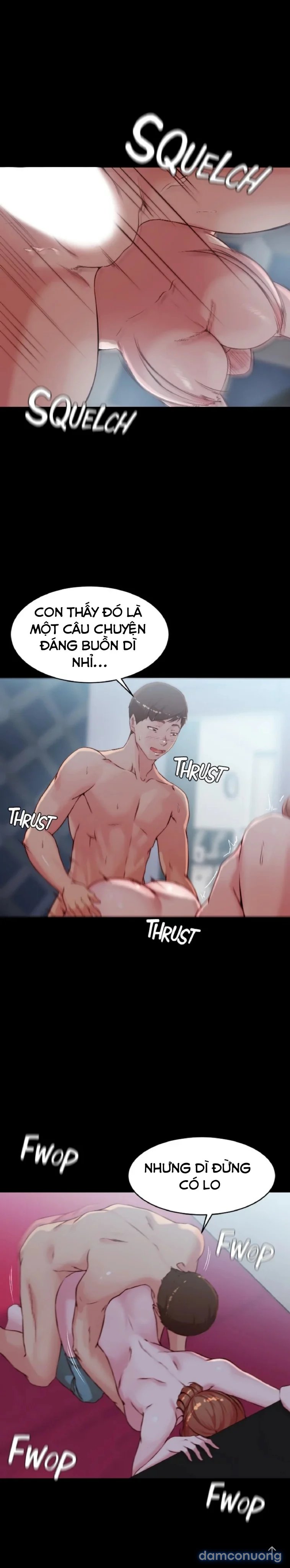 Nhật Ký Panty 