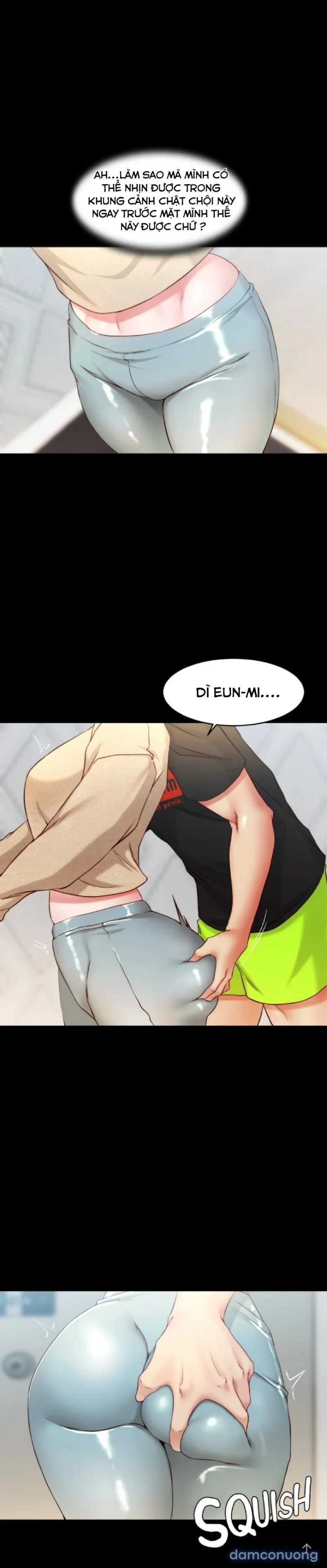 Nhật Ký Panty 
