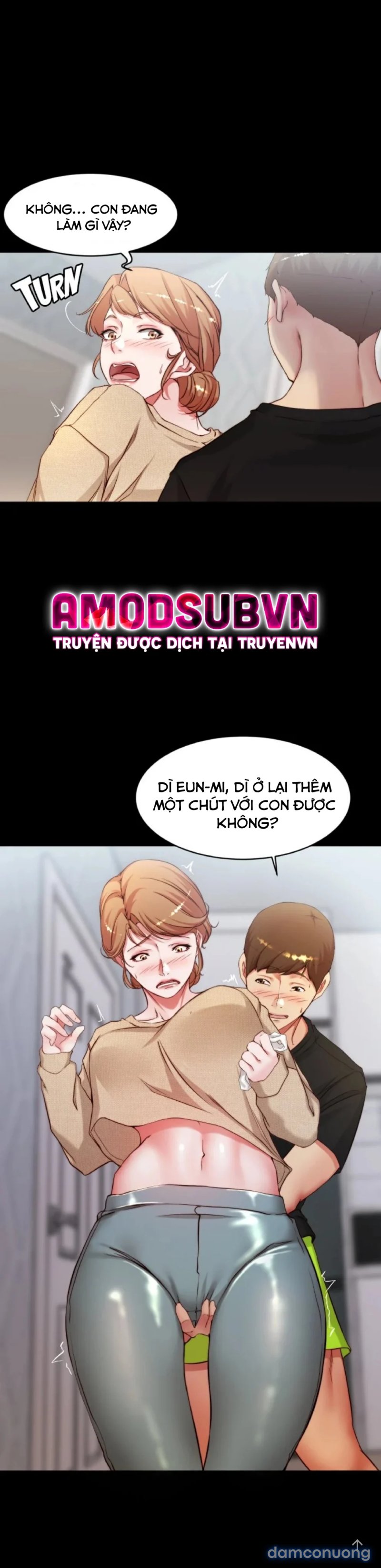 Nhật Ký Panty 