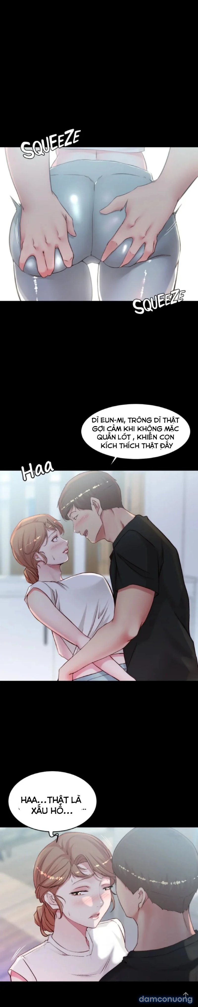 Nhật Ký Panty 