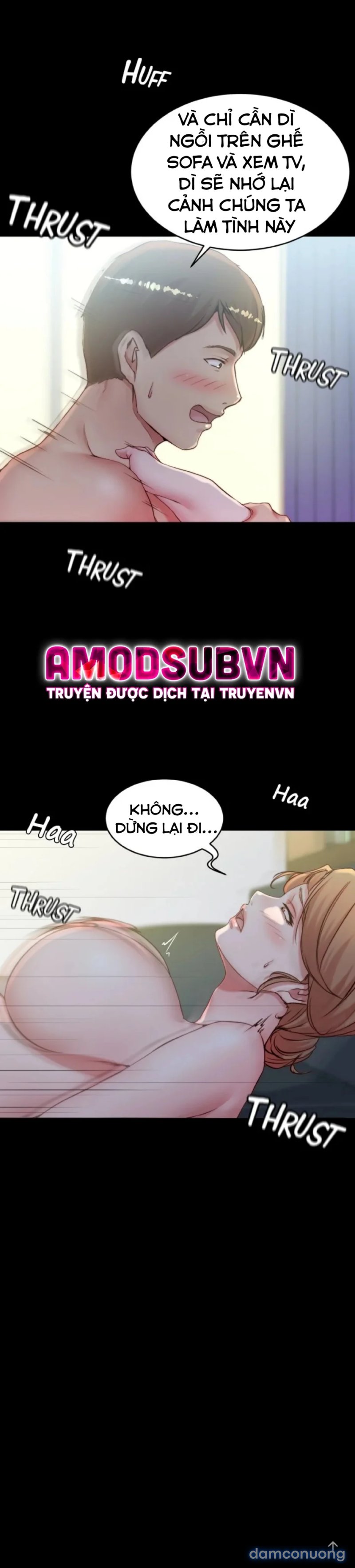 Nhật Ký Panty 