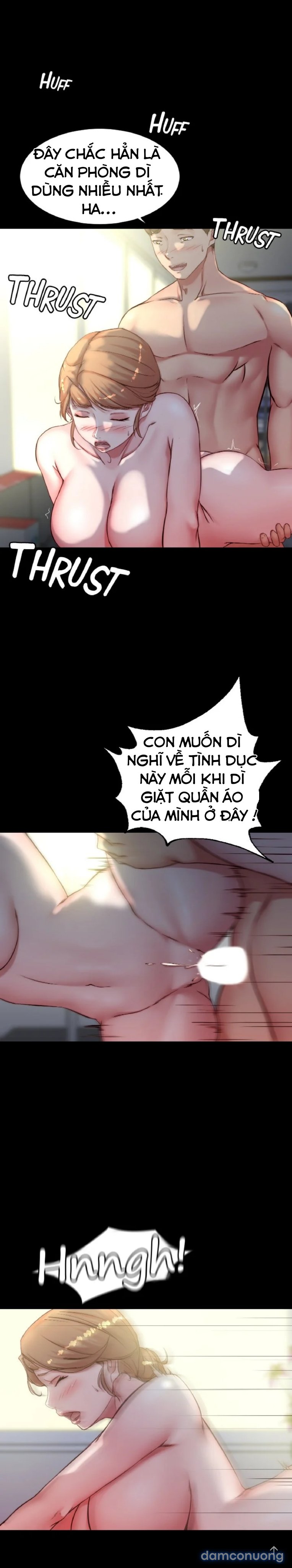 Nhật Ký Panty 