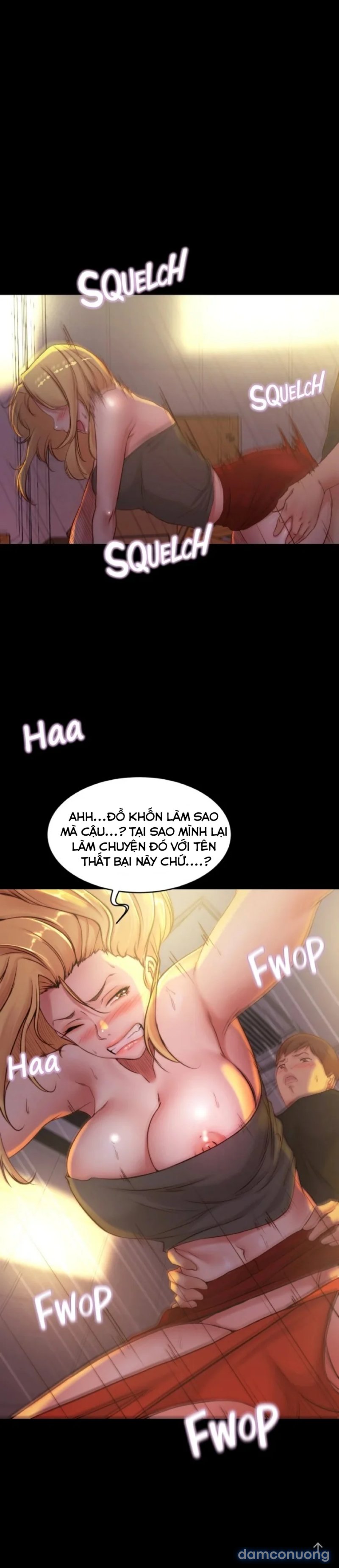 Nhật Ký Panty 