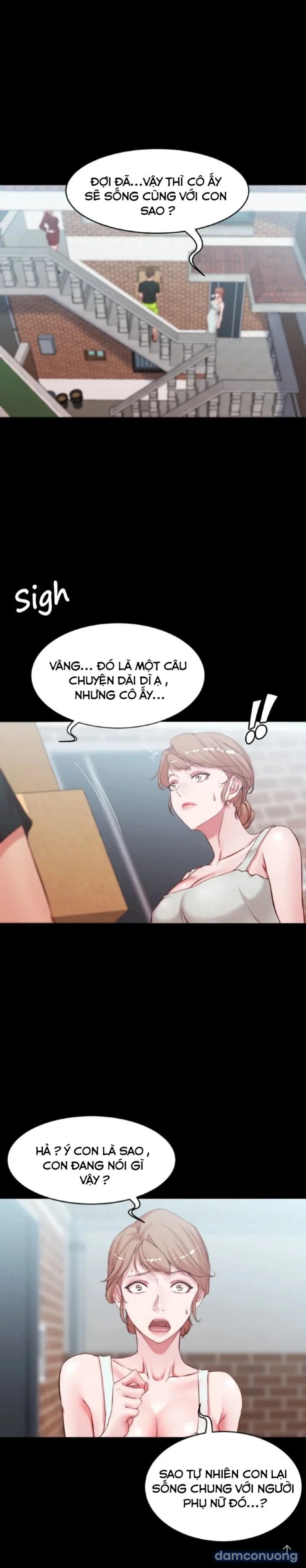 Nhật Ký Panty 