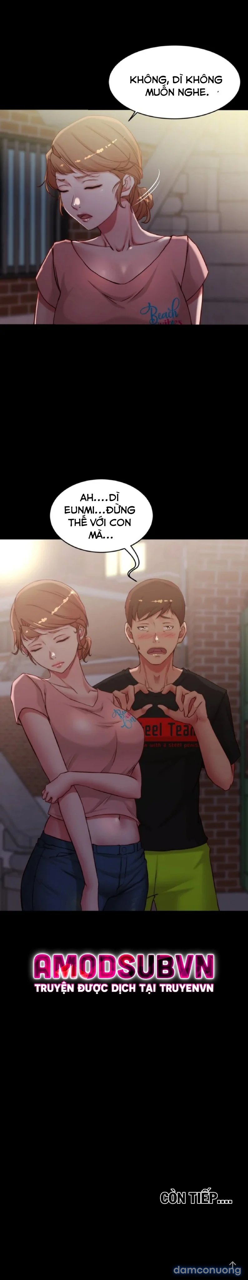 Nhật Ký Panty 
