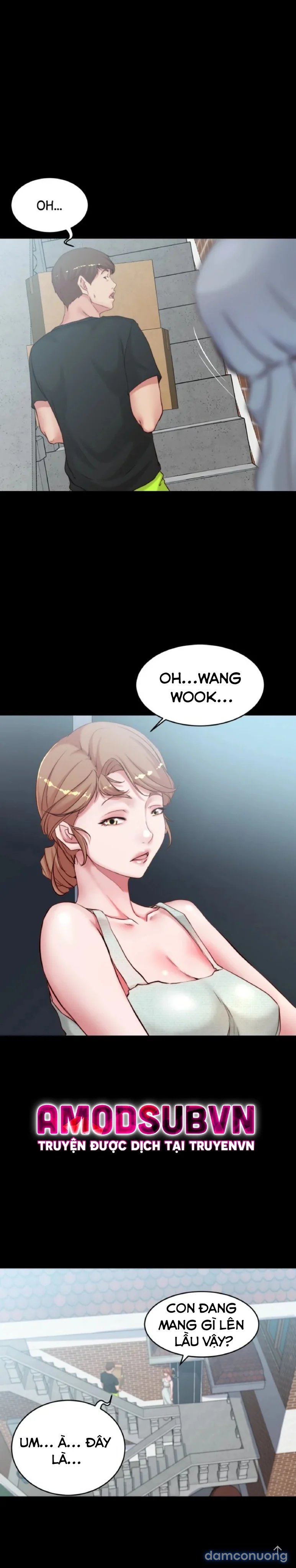 Nhật Ký Panty 