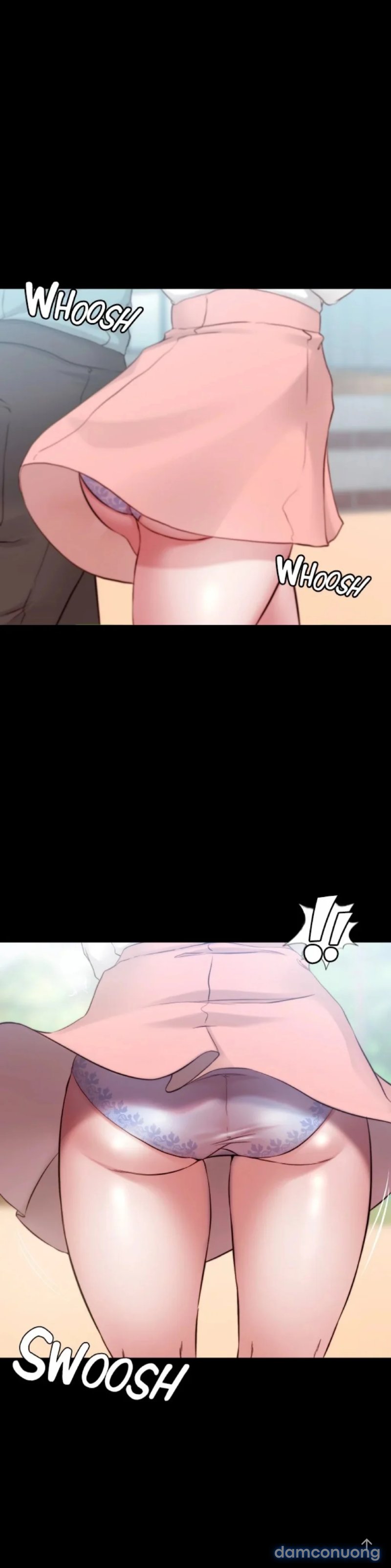 Nhật Ký Panty 