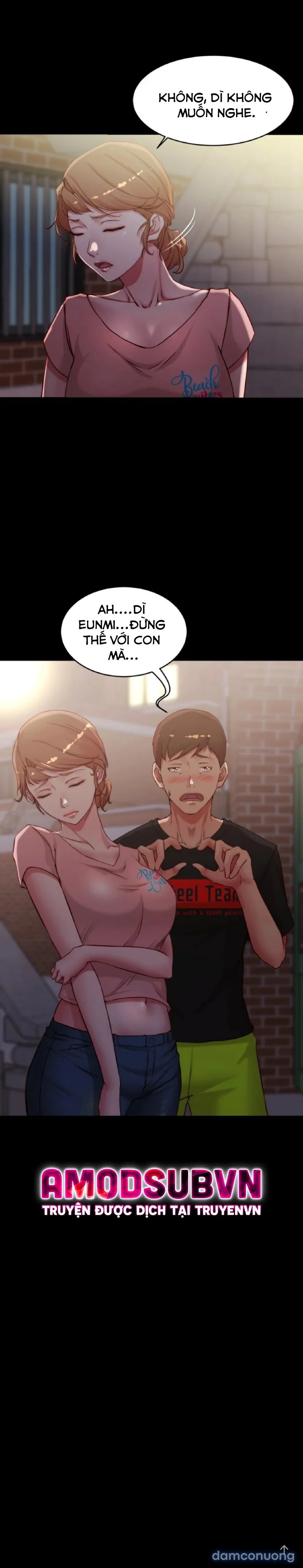Nhật Ký Panty 