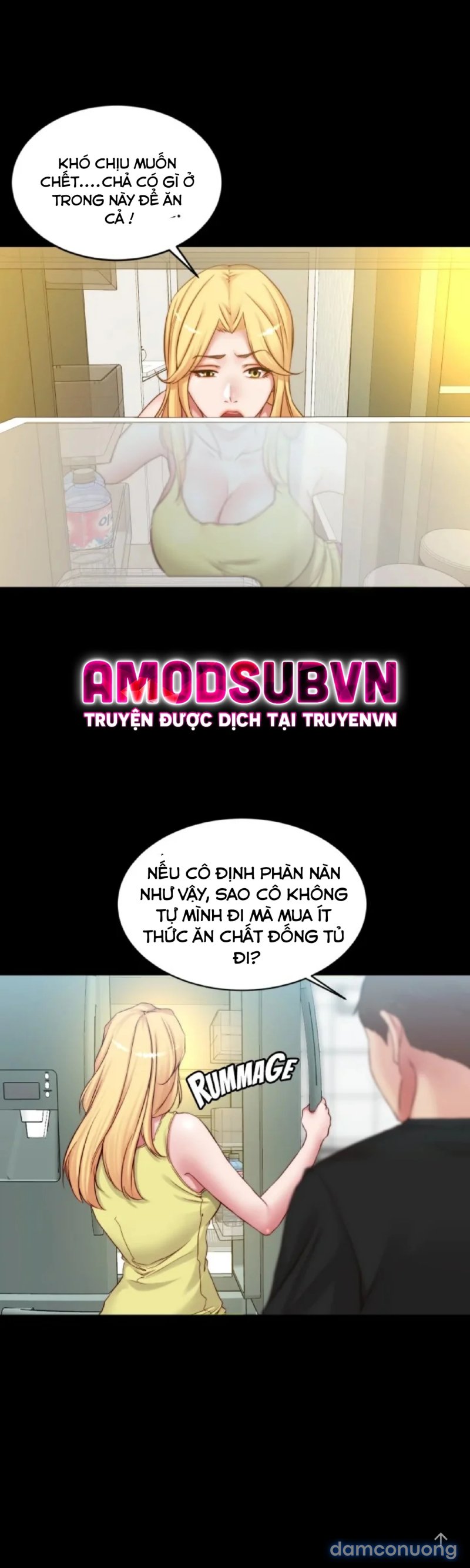Nhật Ký Panty 