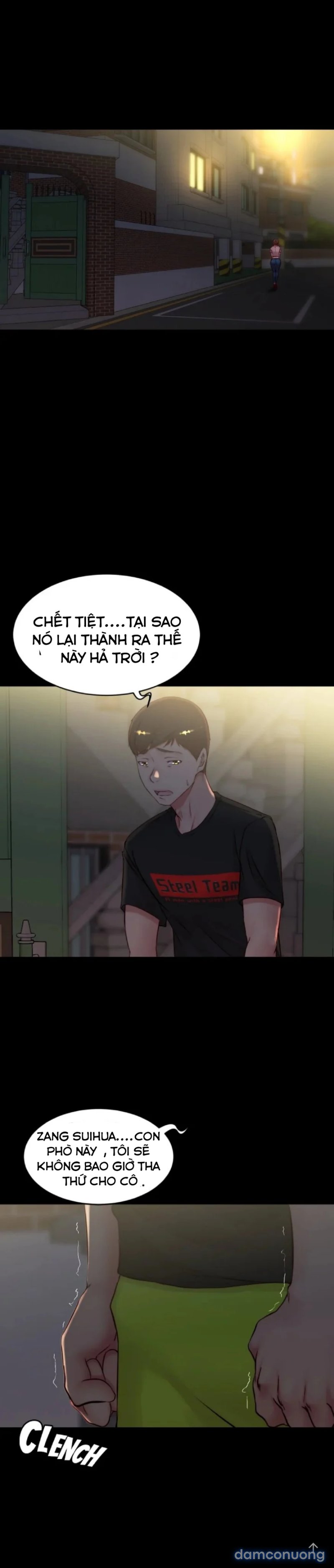 Nhật Ký Panty 
