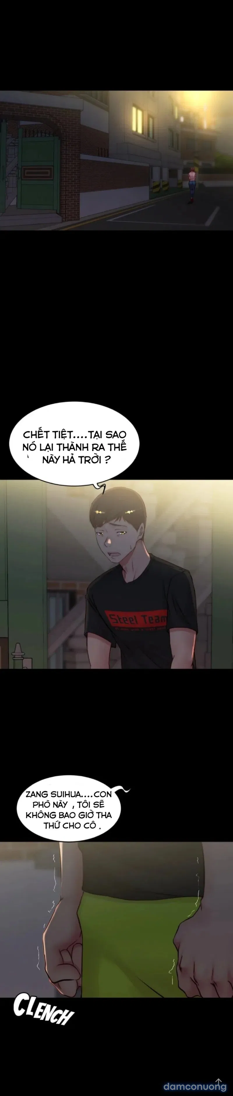 Nhật Ký Panty 