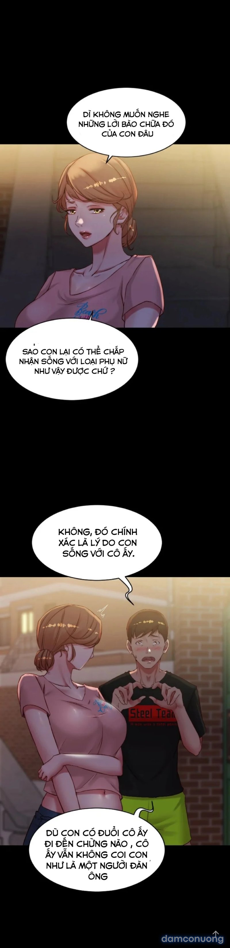 Nhật Ký Panty 
