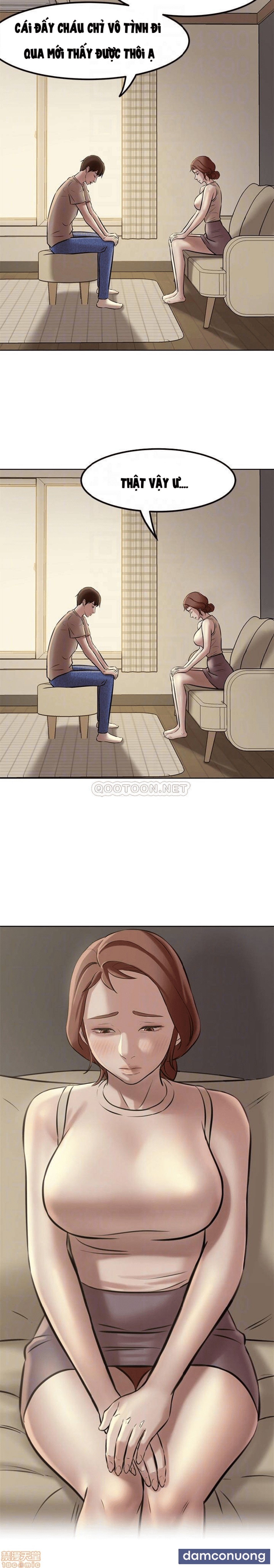 Nhật Ký Panty 