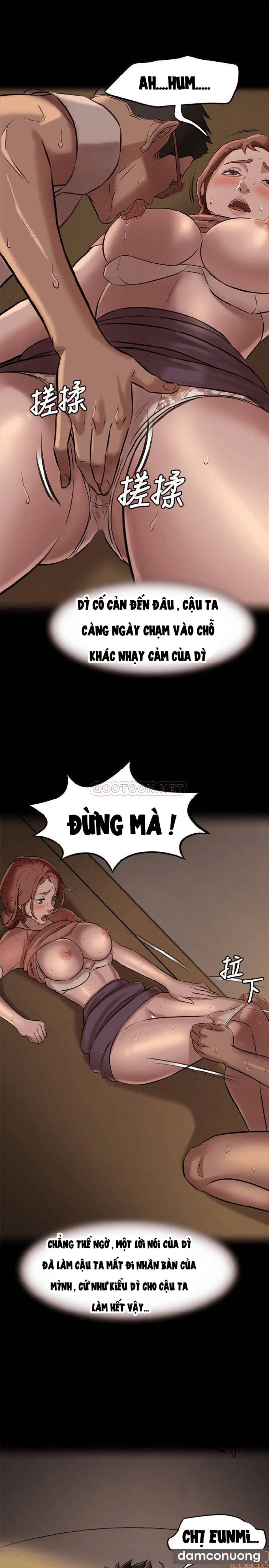 Nhật Ký Panty 