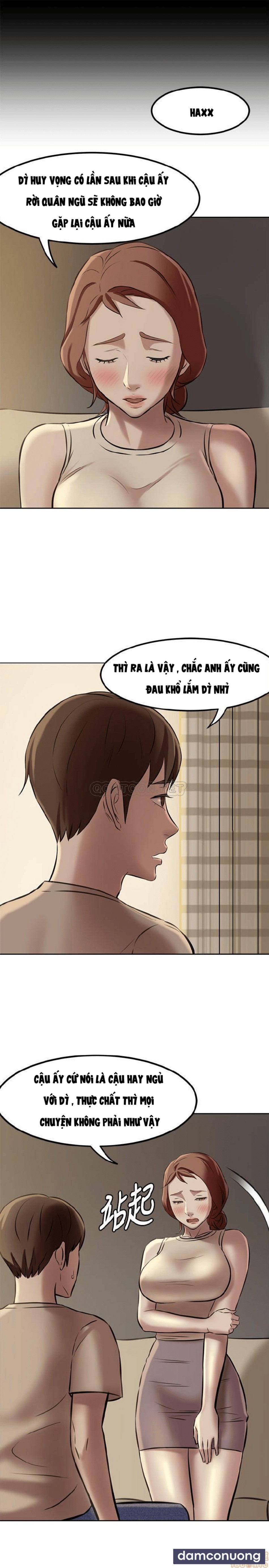 Nhật Ký Panty 