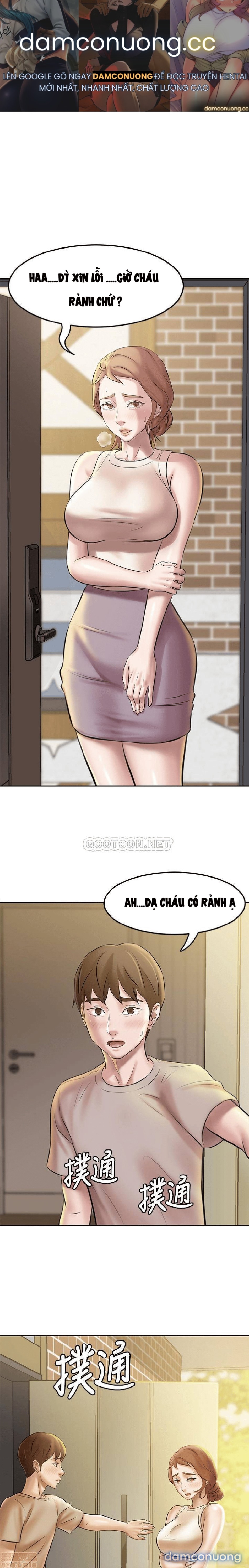 Nhật Ký Panty 