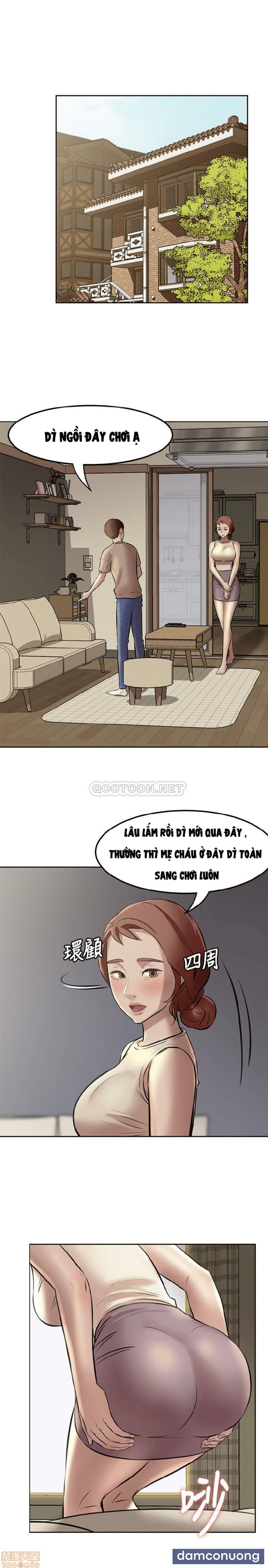 Nhật Ký Panty 