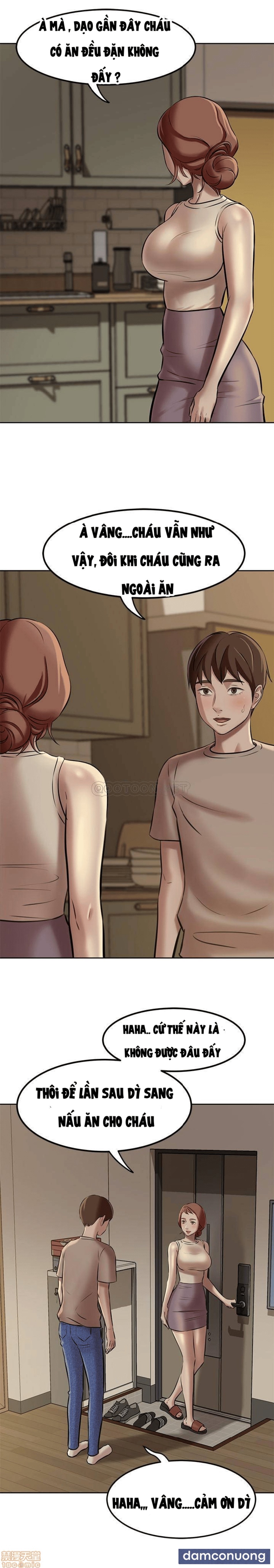 Nhật Ký Panty 