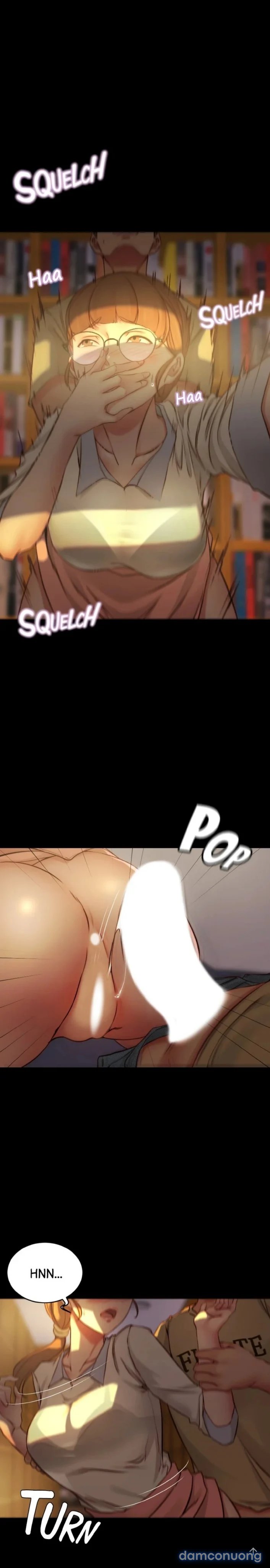 Nhật Ký Panty 