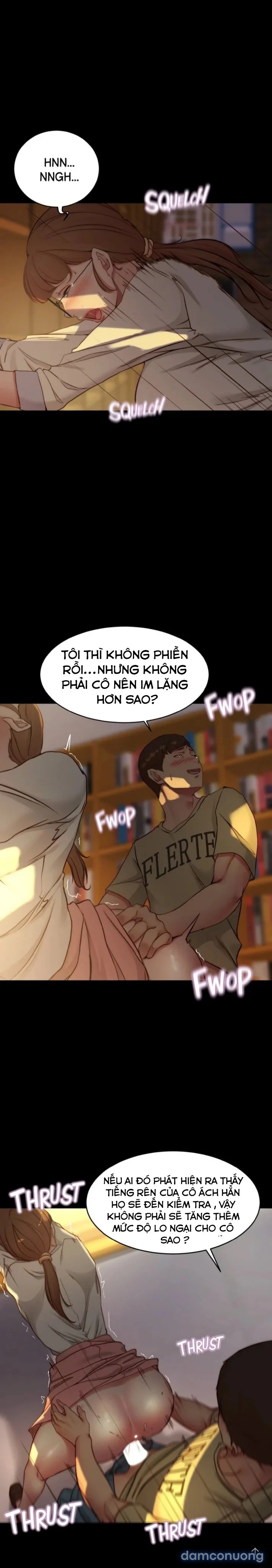 Nhật Ký Panty 