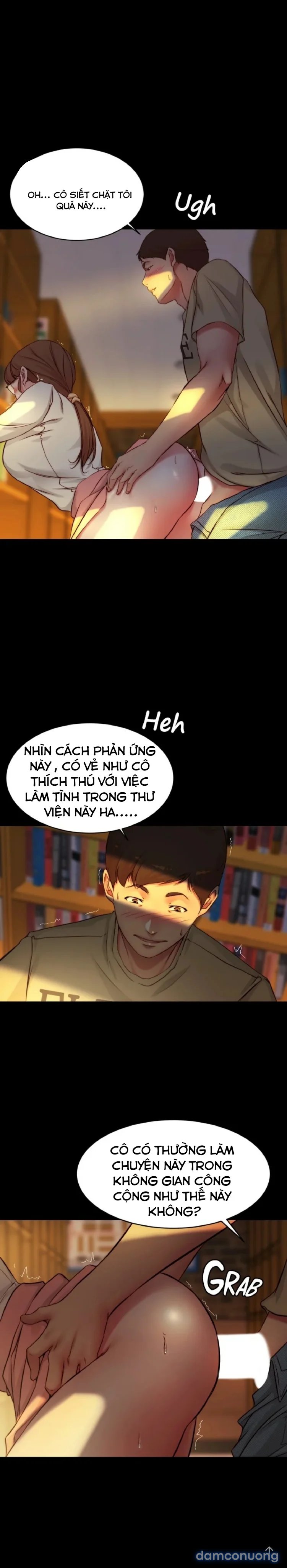 Nhật Ký Panty 