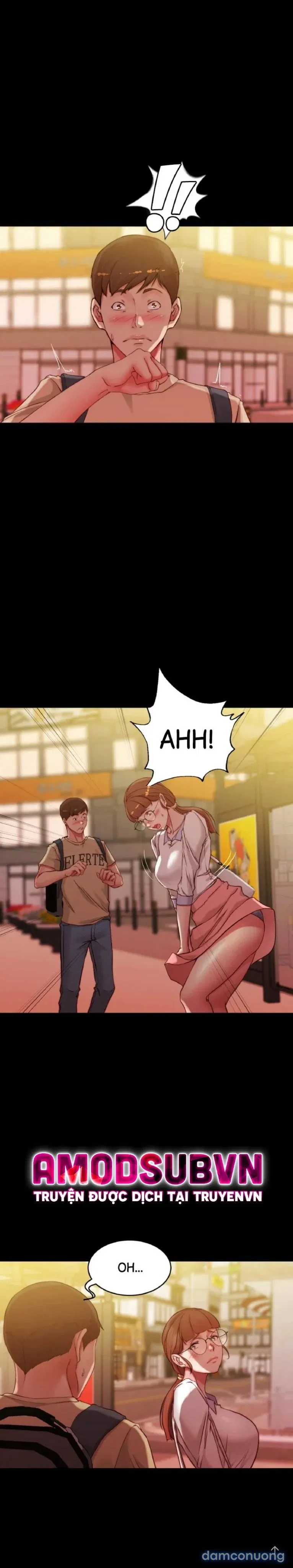 Nhật Ký Panty 