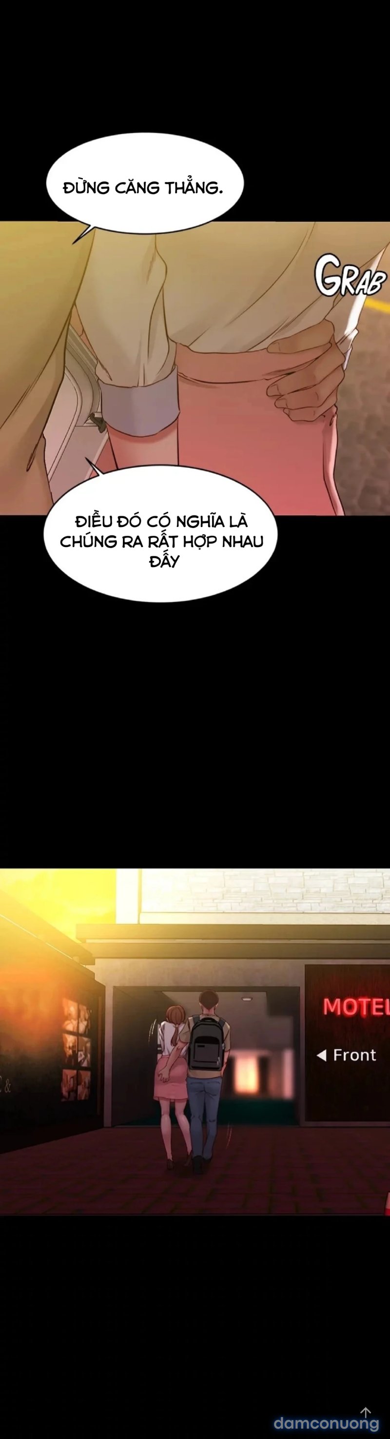 Nhật Ký Panty 