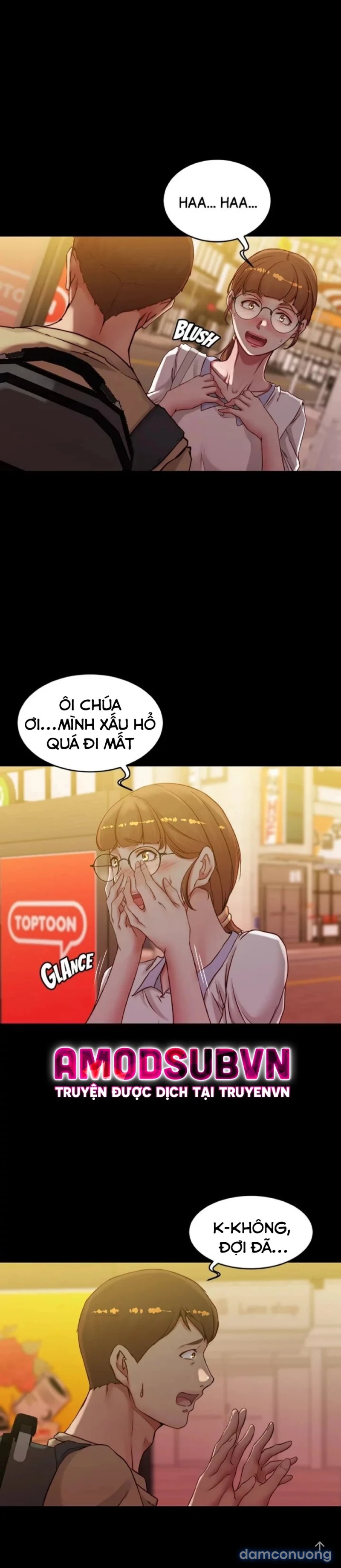 Nhật Ký Panty 
