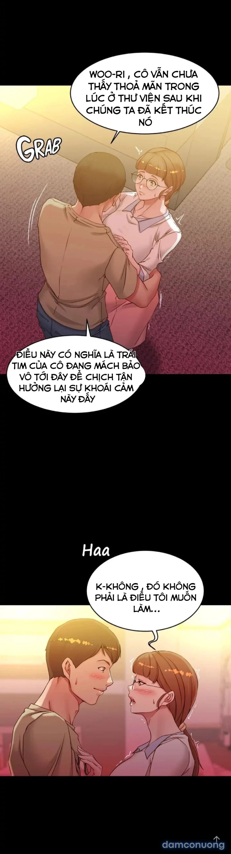 Nhật Ký Panty 