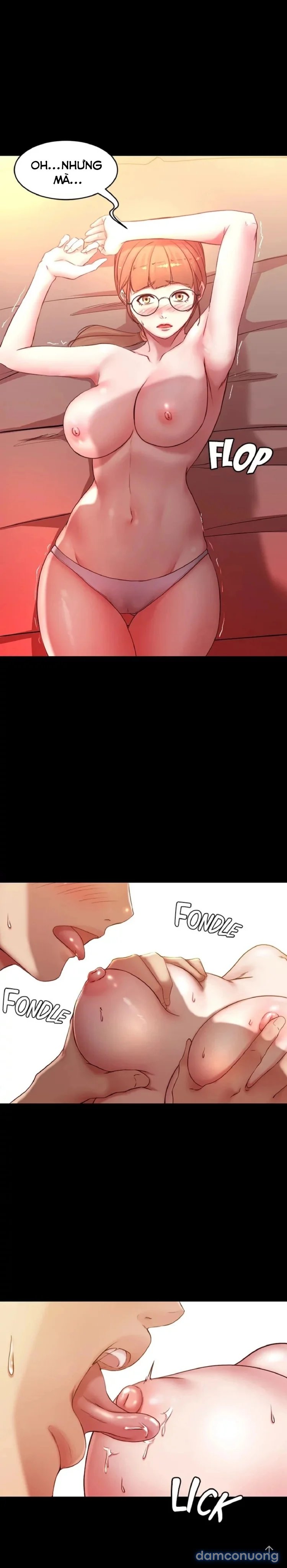 Nhật Ký Panty 