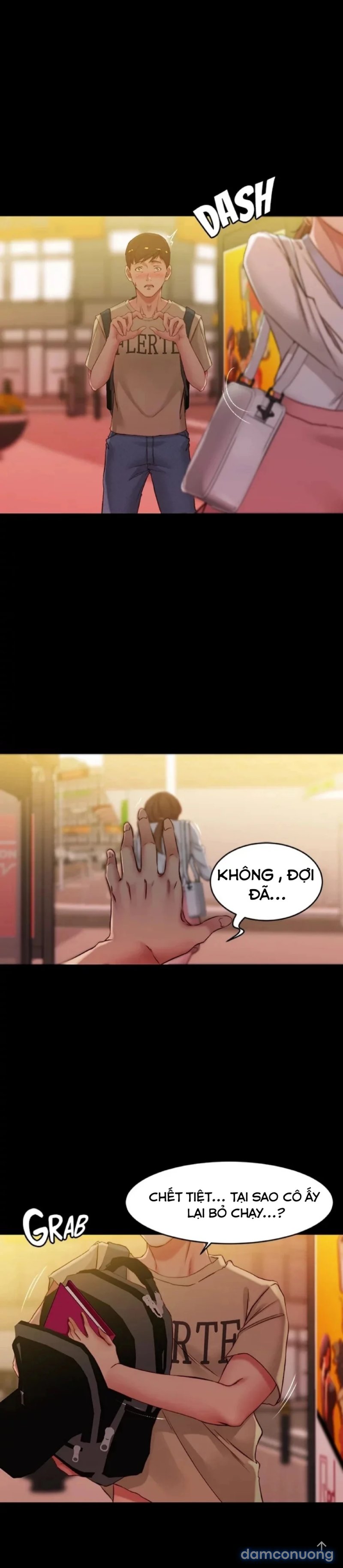 Nhật Ký Panty 