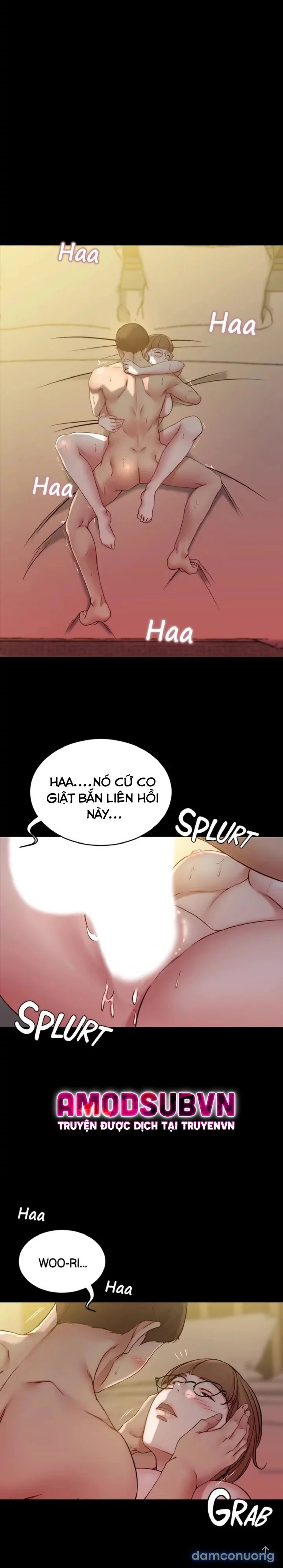 Nhật Ký Panty 