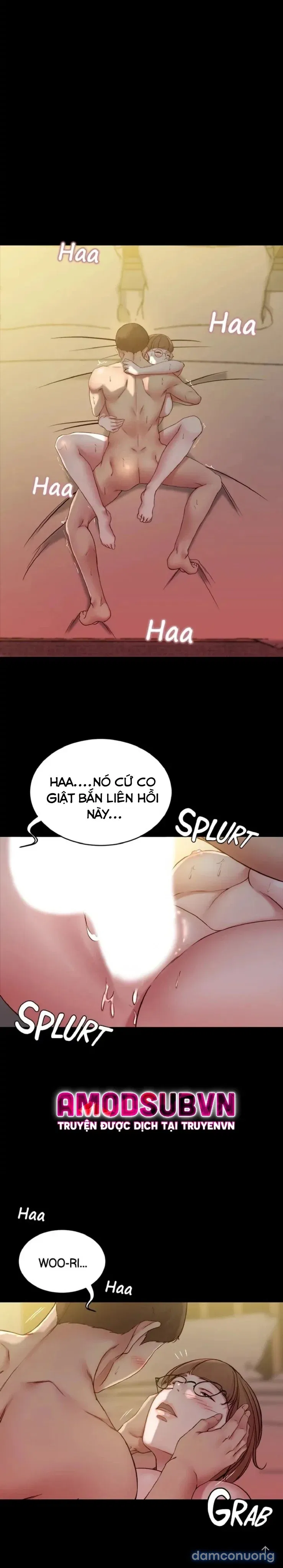 Nhật Ký Panty 