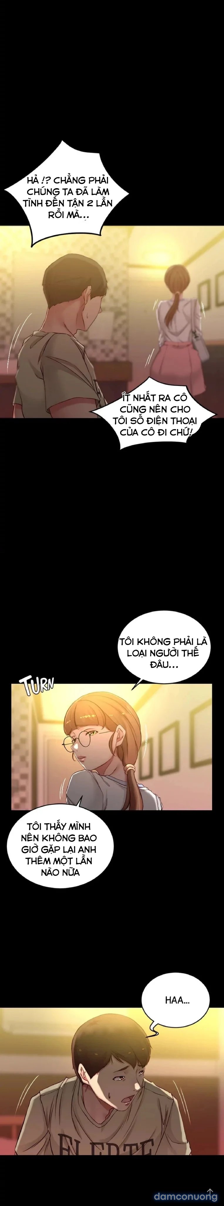 Nhật Ký Panty 
