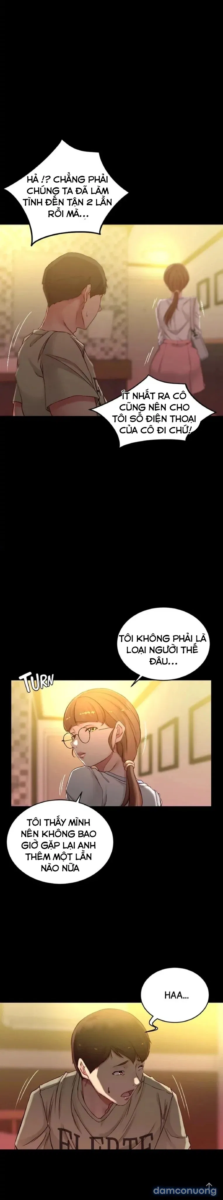 Nhật Ký Panty 