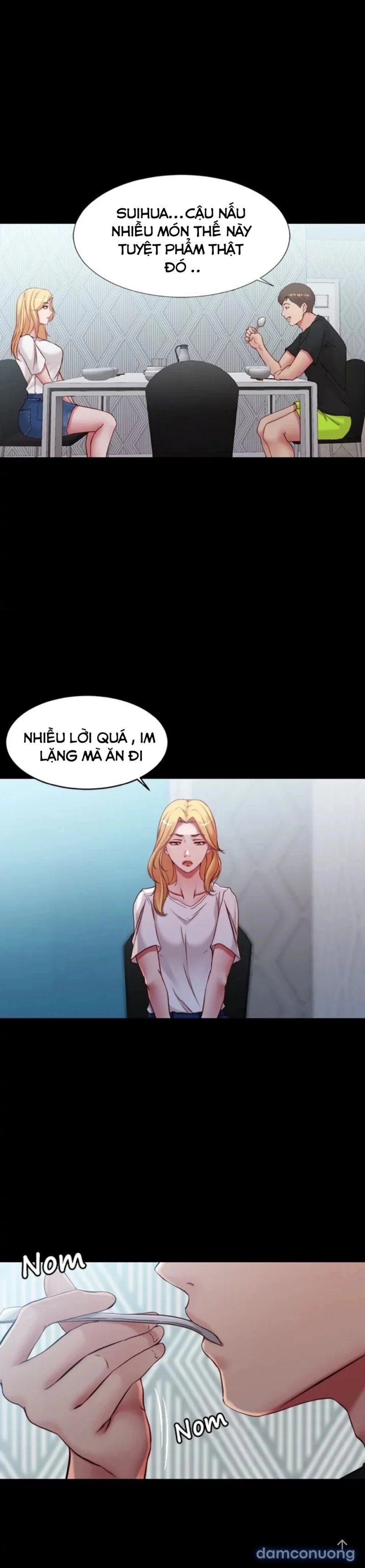 Nhật Ký Panty 