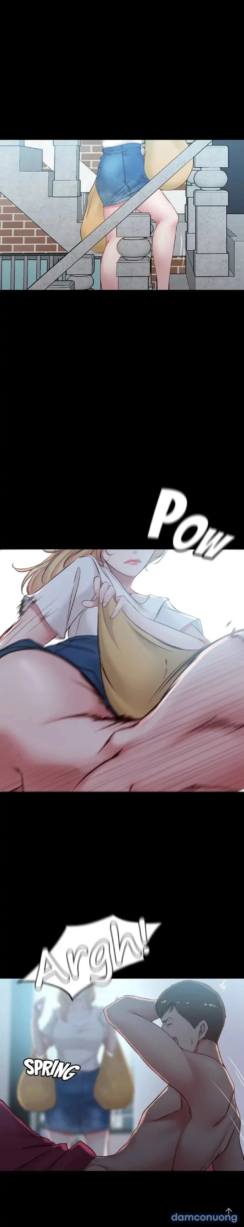 Nhật Ký Panty 