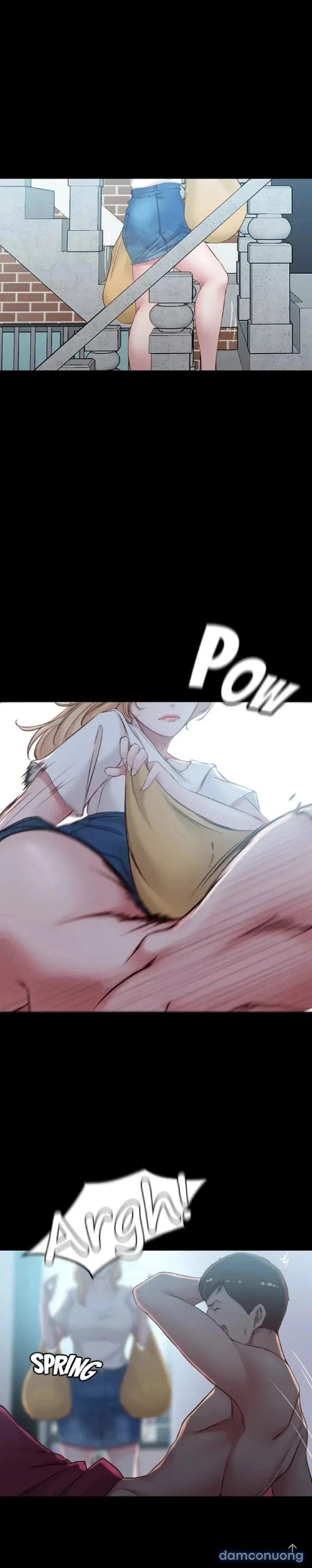 Nhật Ký Panty 