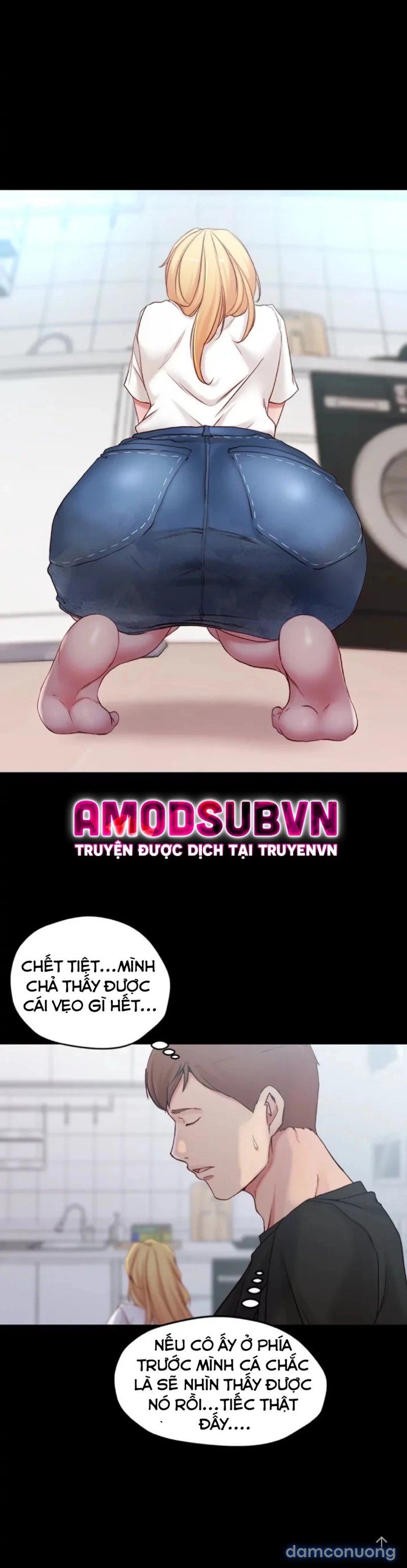 Nhật Ký Panty 