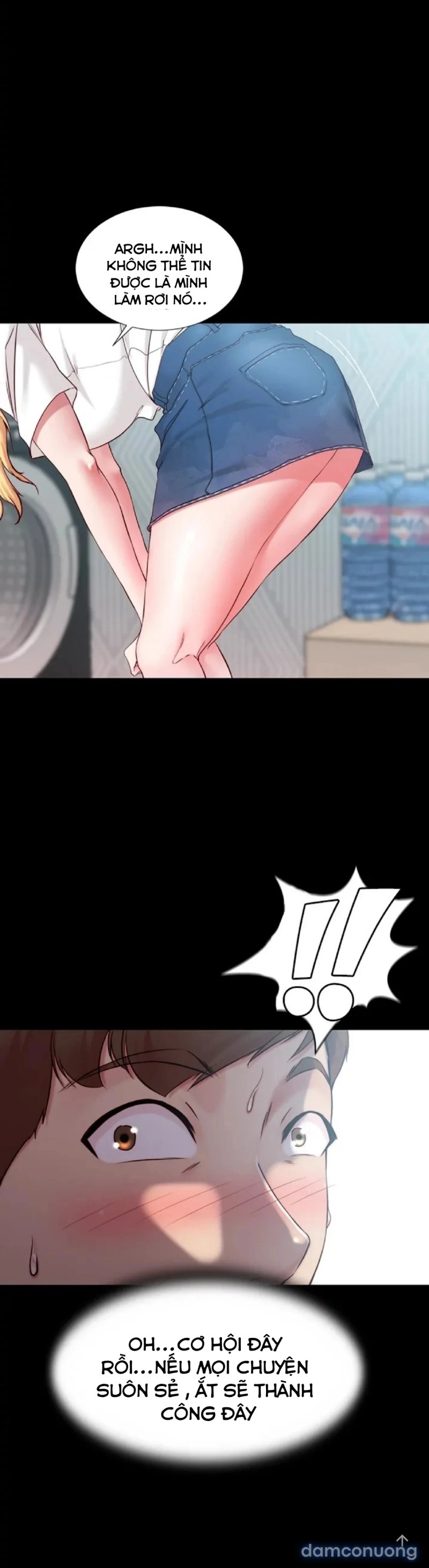 Nhật Ký Panty 