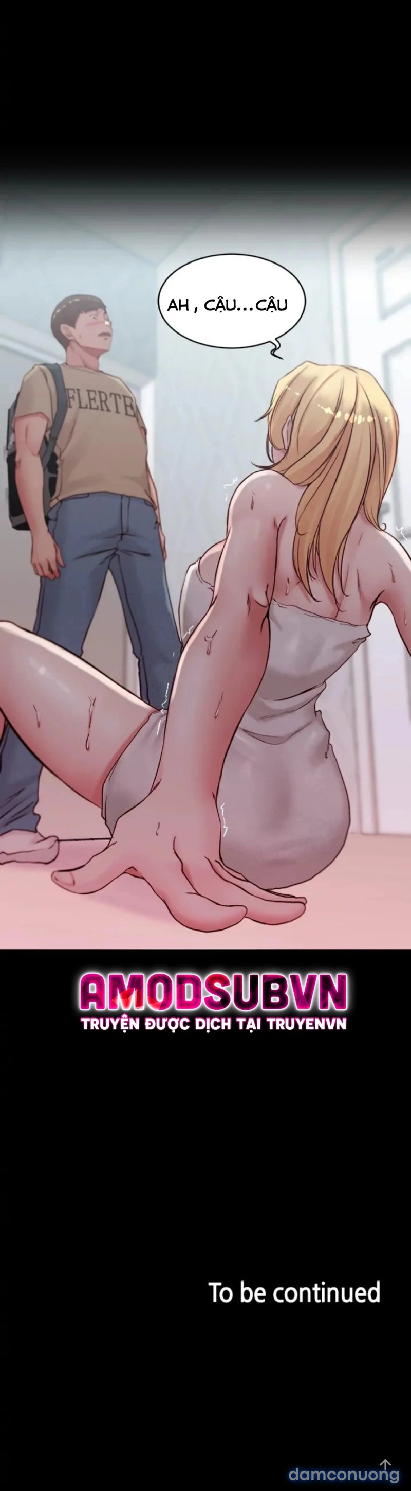Nhật Ký Panty 