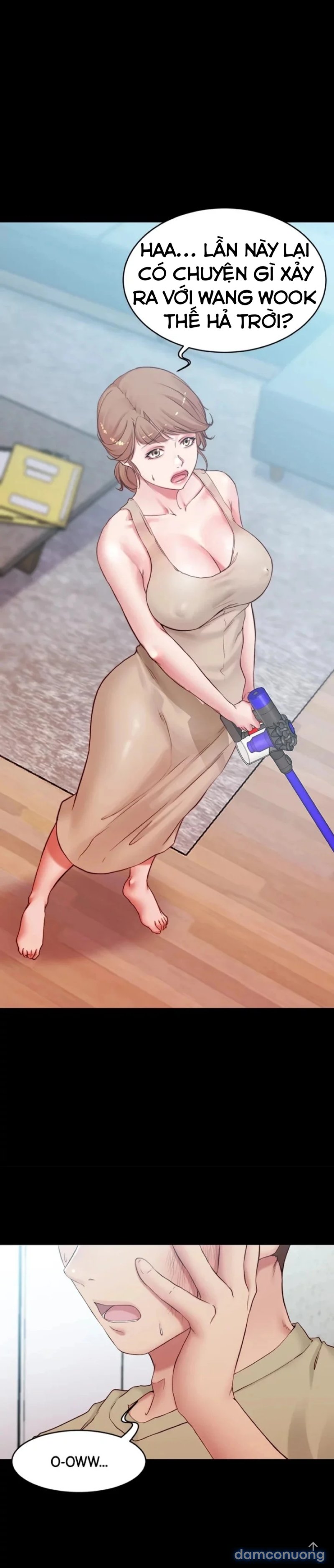Nhật Ký Panty 
