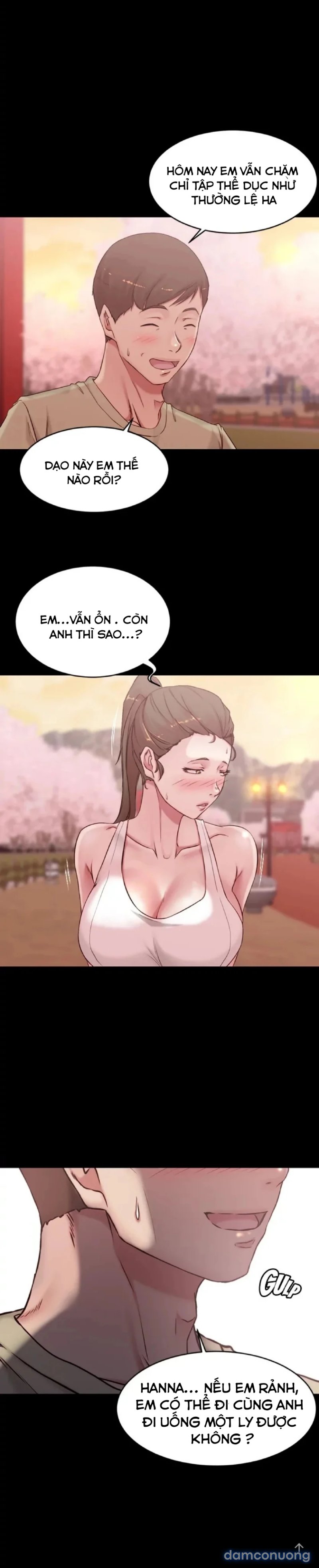 Nhật Ký Panty 