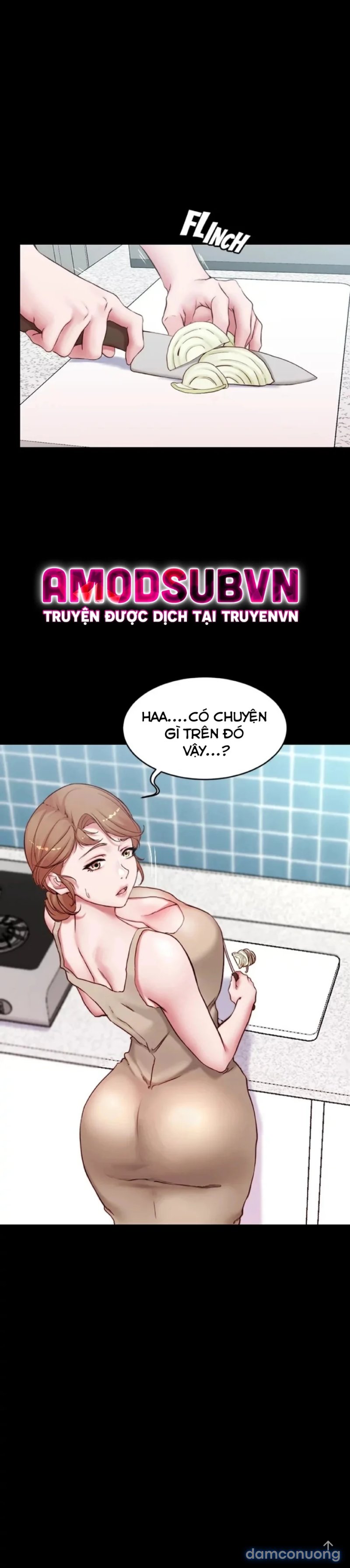 Nhật Ký Panty 