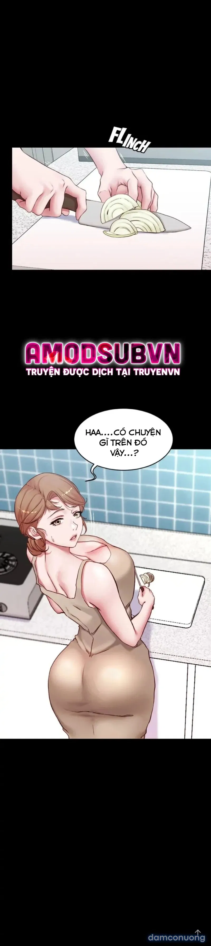 Nhật Ký Panty 