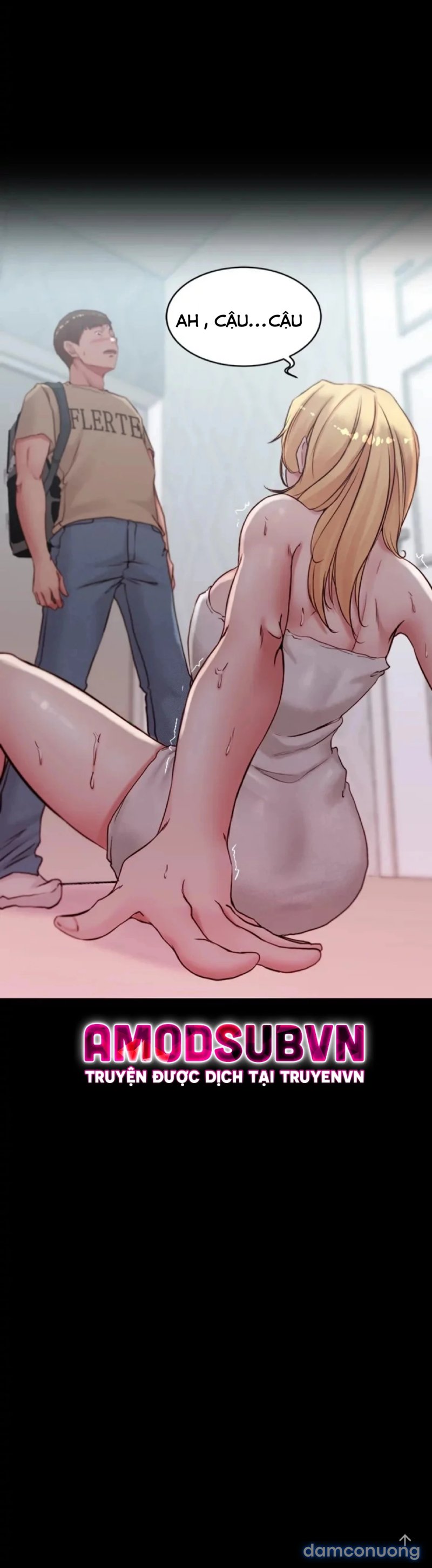 Nhật Ký Panty 
